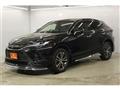 2020 Toyota Harrier