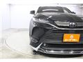 2020 Toyota Harrier