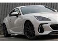 2024 Subaru BRZ