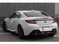 2024 Subaru BRZ