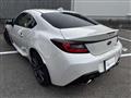 2024 Subaru BRZ