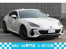 2024 Subaru BRZ