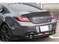 2024 Subaru BRZ