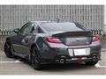 2024 Subaru BRZ