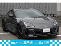 2024 Subaru BRZ