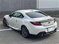 2023 Subaru BRZ