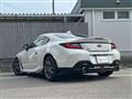 2023 Subaru BRZ