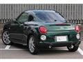 2019 Daihatsu Copen