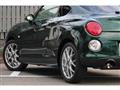 2019 Daihatsu Copen