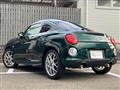 2019 Daihatsu Copen