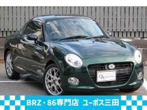 2019 Daihatsu Copen