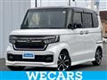 2022 Honda N BOX