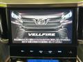 2017 Toyota Vellfire