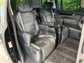2017 Toyota Vellfire