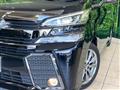 2017 Toyota Vellfire