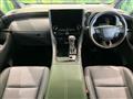 2025 Toyota Alphard G
