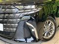 2025 Toyota Alphard G