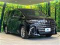 2025 Toyota Alphard G