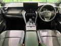 2020 Toyota Harrier Hybrid