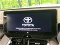 2020 Toyota Harrier Hybrid
