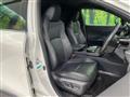 2020 Toyota Harrier Hybrid