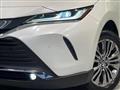 2020 Toyota Harrier Hybrid