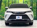 2020 Toyota Harrier Hybrid