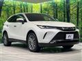 2020 Toyota Harrier Hybrid