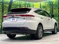 2020 Toyota Harrier Hybrid