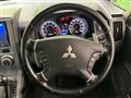 2010 Mitsubishi Delica D5