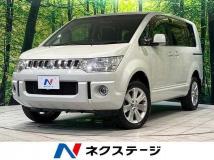 2010 Mitsubishi Delica D5