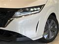 2022 Nissan Note