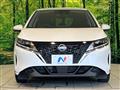 2022 Nissan Note