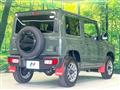 2025 Suzuki Jimny