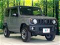 2025 Suzuki Jimny
