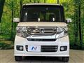 2015 Honda N BOX