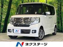 2015 Honda N BOX