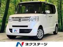 2017 Honda N BOX