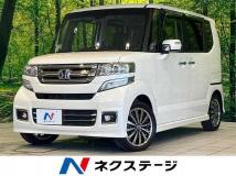2016 Honda N BOX