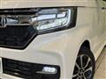 2017 Honda N BOX