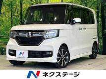 2017 Honda N BOX
