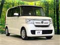 2017 Honda N BOX
