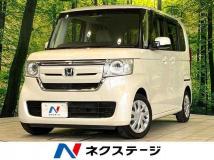 2017 Honda N BOX