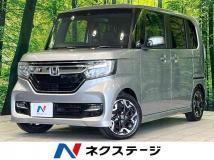 2017 Honda N BOX