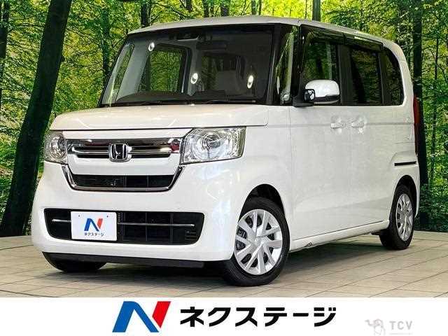2022 Honda N BOX
