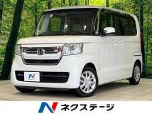 2022 Honda N BOX