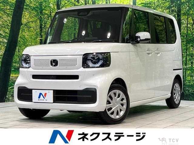 2026 Honda N BOX