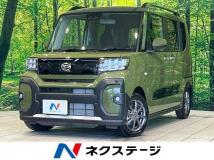 2026 Daihatsu Tanto