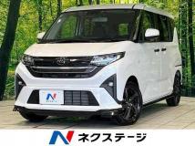 2025 Daihatsu Move