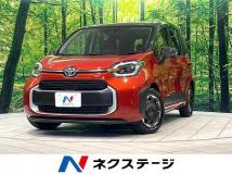 2023 Toyota Sienta